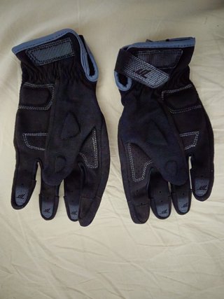 Guantes Seventy Degrees SD-C56 Urban Lady