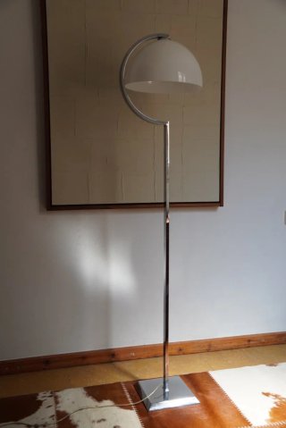 Lámpara Almerich Bauhaus 70s