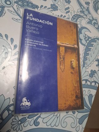 La Fundación