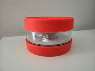Baliza V16 iWotto Emergency Light