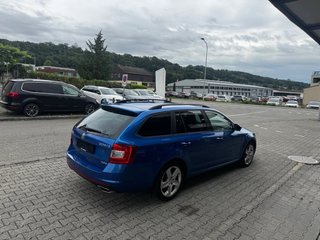 Skoda Octavia 2013