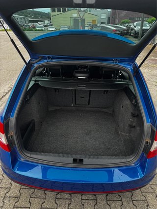Skoda Octavia 2013