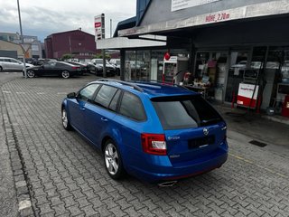 Skoda Octavia 2013