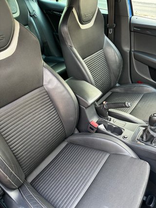 Skoda Octavia 2013