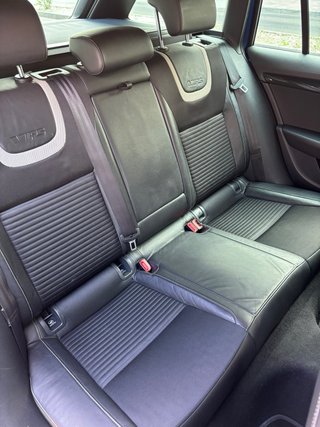 Skoda Octavia 2013