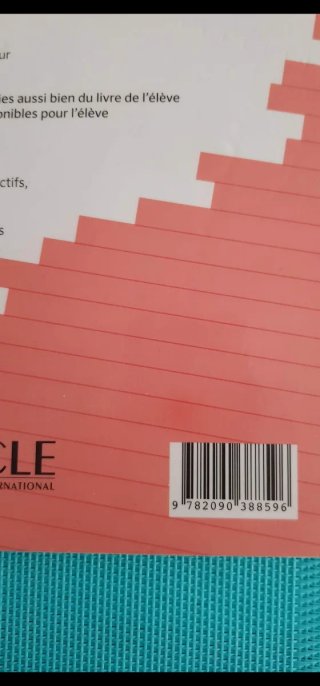 4e eso @robase Livre de l'élève : français A2