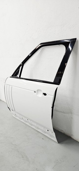 Puerta delantera izquierda Land Rover Range Rover 2013-2017 LR036400