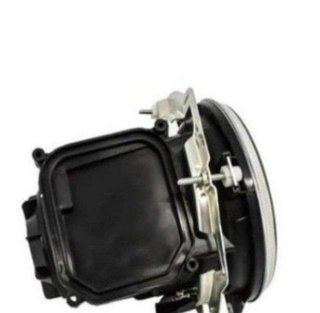 Faros delanteros led para Mercedes Clase G W463 lo