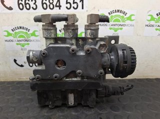 Valvula suspension daf 4728800300 serie * 108665