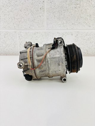 Compresor aire acondicionado Land Rover Range Rover 4.4 SDV8 4x4 CPLA19D629BE