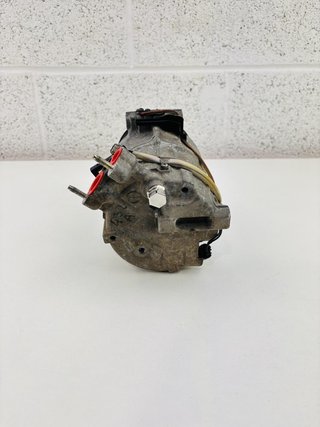 Compresor aire acondicionado Land Rover Range Rover 4.4 SDV8 4x4 CPLA19D629BE