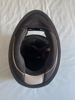 Casco Moto Shiro SH-667 Diseño Graffiti