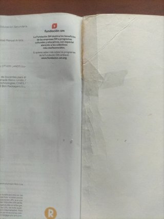 Matemáticas 1 secundaria Revuela
