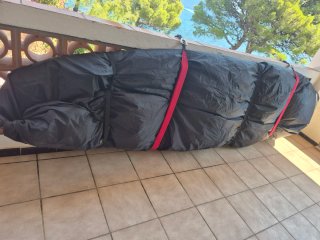 Tabla Paddle Surf Red Co 10'6