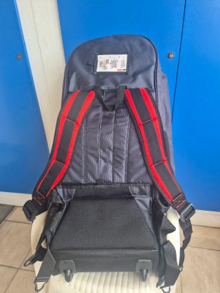 Tabla Paddle Surf Red Co 10'6