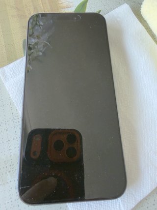 iPhone 15 Pro Max 256GB en azul