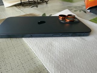 iPhone 15 Pro Max 256GB en azul