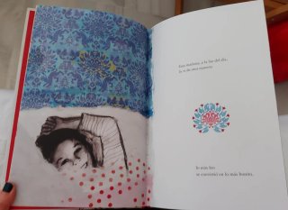 De otra manera, libro poetico