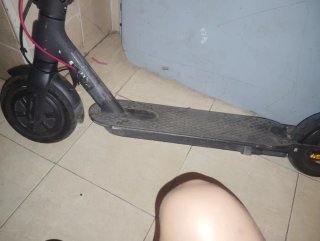 Patinete Eléctrico Xiaomi