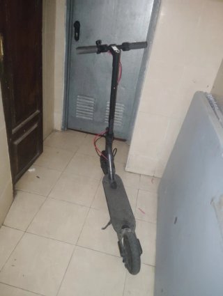 Patinete Eléctrico Xiaomi