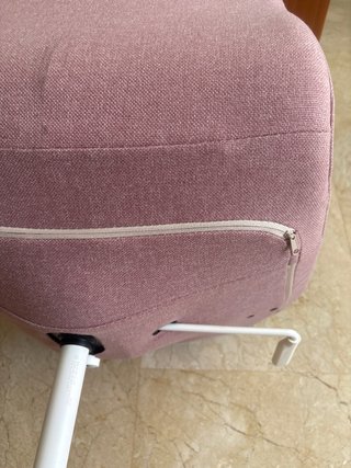 Silla escritorio
