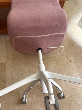 Silla escritorio
