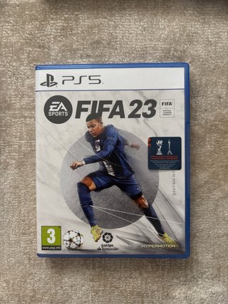 Lote 5 Videojuegos PS4/PS5