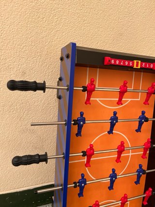 Futbolín de mesa Furbilin