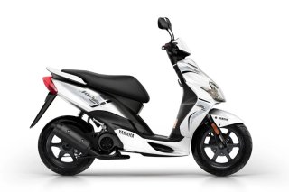 Motor Yamaha Jog RR