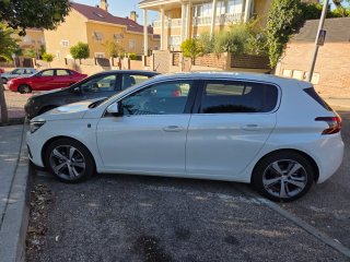 Peugeot 308 2020