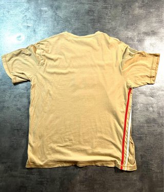 Camiseta Invicta Offshore Charters XL