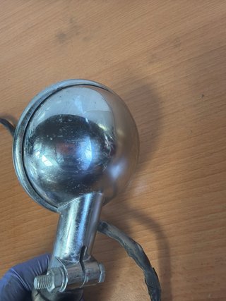 Intermitente trasero derecho Yamaha Virago 1100 91