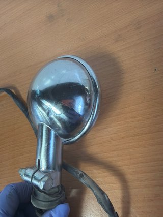 Intermitente trasero derecho Yamaha Virago 1100 91