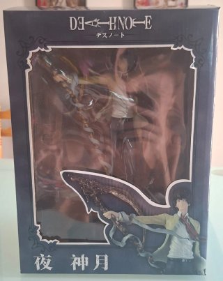 Figura Anime Death Note