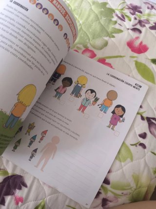 Proyecto Alas - 3 primaria. Cuaderno de bitácora