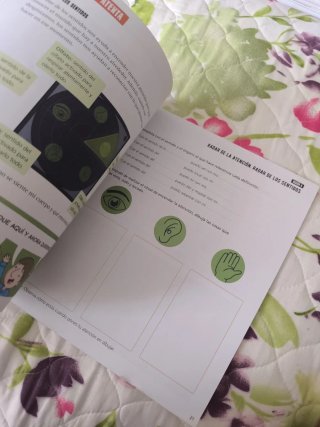 Proyecto Alas - 3 primaria. Cuaderno de bitácora
