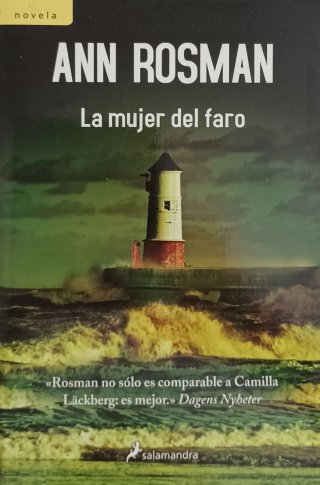 La Mujer del Faro