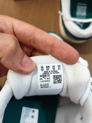 Zapatillas Puma C25K Malachite-Puma Silver