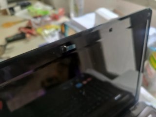 Asus X62J Notebook