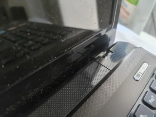 Asus X62J Notebook