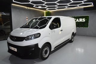 Opel Vivaro 2.0 Diesel 107kW (145CV) L Inc. Express