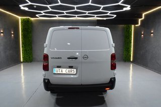 Opel Vivaro 2.0 Diesel 107kW (145CV) L Inc. Express