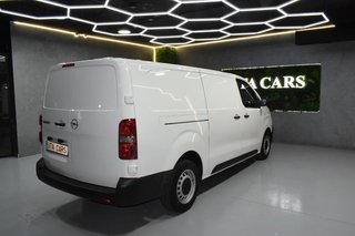 Opel Vivaro 2.0 Diesel 107kW (145CV) L Inc. Express