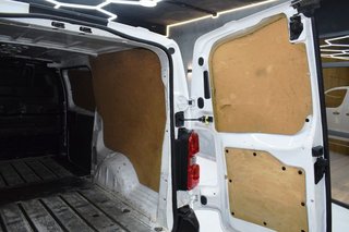 Opel Vivaro 2.0 Diesel 107kW (145CV) L Inc. Express