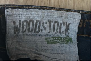 Pantalones vaqueros Camel Active Woodstock
