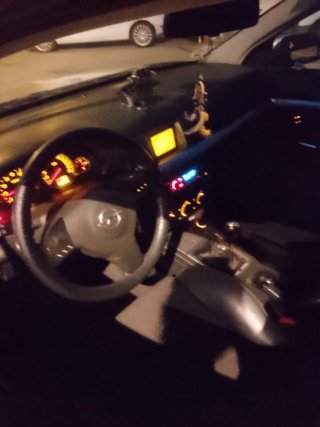 Opel Vectra 2004