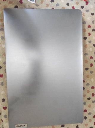 Portátil Lenovo IdeaPad 3 i5 11ª Gen