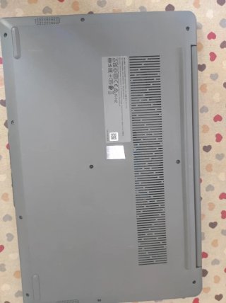 Portátil Lenovo IdeaPad 3 i5 11ª Gen