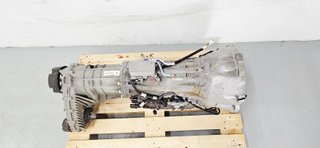 Caja de cambios Porsche Cayenne 3.0 V6 Diesel PXW 0C8300039P
