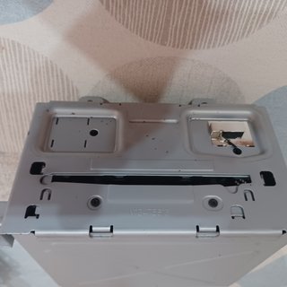 Radio CD 600 Opel Zafira Tourer